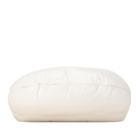 Pre-Loved Bottega Veneta Mini Nappa Puffy Jodie - Picture 4 of 11